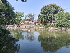 -阿伟海鲜楼·福建菜(涵江店)