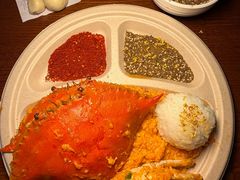 -必点海鲜·海肠捞饭大王(滨江道店)
