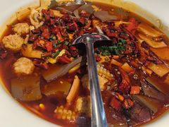-天辣(金桥啦啦宝都店)