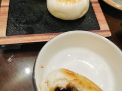 喜喜牛肉包-喜喜酒家·纯手工点心·粤菜