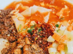 -大嘻咹biangbiang面(历史博物馆店)