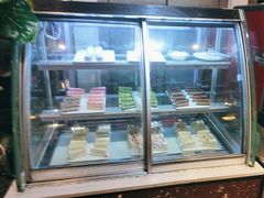 -御品海宴海鲜自助餐厅(龙岗万科广场店)