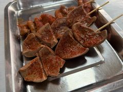 -海平馄饨(逍遥二路店)