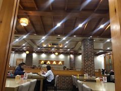 大堂-全州拌饭馆(龙源西街店)