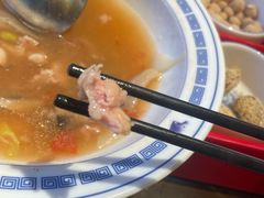 -老雒阳面馆·水席·洛阳菜(王城路店)