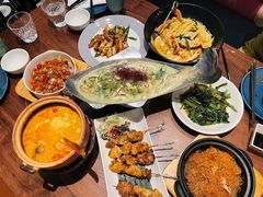 -星叶·东南亚料理(宁波万象汇店)