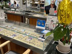 -宝岛眼镜(南京金鹰世界店)