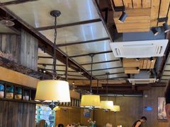 -领鲜活海鲜榴莲自助火锅(东门店)