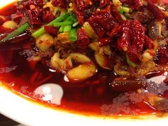 海鮮毛血旺-簋街仔仔小龙虾(簋街二店)
