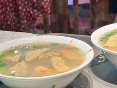 -南来顺饭庄·清真(南菜园店)