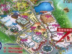 -厦门方特梦幻王国