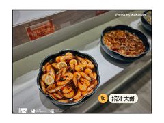 -玫瑰花园自助烤肉(顺义鑫海韵通店)
