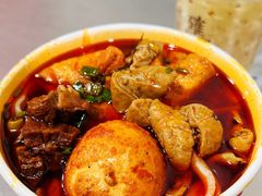 -中山牛肉肥肠粉面馆(军工社区店)
