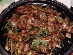 -北平盛世·新京菜·北京烤鸭(劲松·双井店)