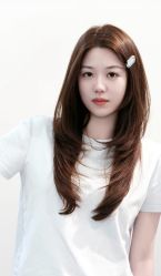 -YESIDO椰岛造型烫发染发