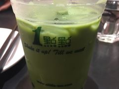 -1点点(金桥店)
