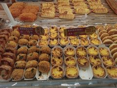 -味多美蛋糕(台湾街店)