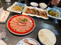 -华竹饭店(中央大街店)