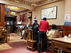 大堂-海荣锅贴馆(五味十字店)