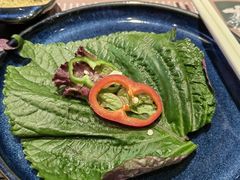 -龙记珍牛和牛烧肉(龙南街店)