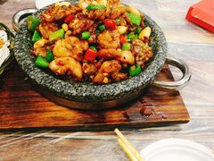 -古田会·肥肠鸡(古田店)