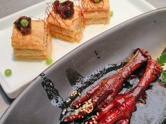 -江南里·新浙菜(苏州大悦城店)