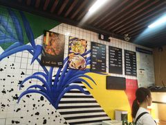 -前进5路汉堡炸鸡(前进五路店)