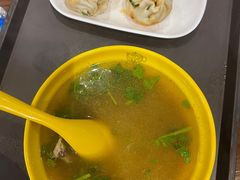 -大壶春生煎(四川中路店)