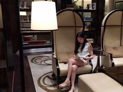 -行者书屋大堂吧 ·下午茶(南京圣和府邸酒店)