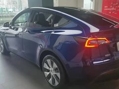 -TESLA 特斯拉(郑州正弘城体验店)