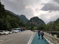 -雁荡山风景名胜区