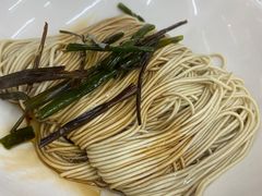 老上海葱油拌面-逸桂禾面馆