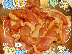 -汉拿山(金源店)