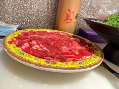 -重庆高老九火锅(汇智国际商业中心店)