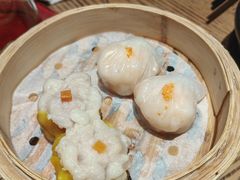 -山水茶艺馆·点心粤菜·30年老字号
