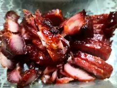 蜜汁叉烧-永祥烧腊餐厅(虹口店)