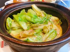 -侨美食家·粤菜(体育西路店)