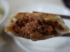 -长发西饼(临顿路店)