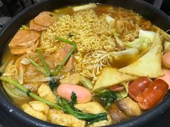 -Thank u mom非油炸健康鸡(万国广场店)