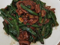 樟树港辣椒炒肉-棠宴酒店(汉口学院店)