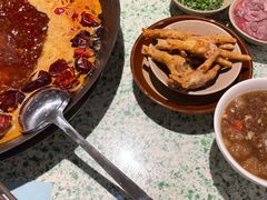 -五里关火锅(牛市口店)