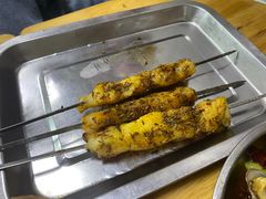 -清真·马峰烤肉(小学习北巷店)