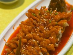 -新侨小馆(东直门北小街店)