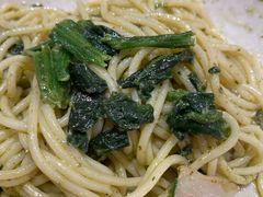 -萨莉亚意式餐厅(万嘉商业广场店)