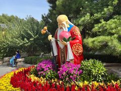 -八大处公园