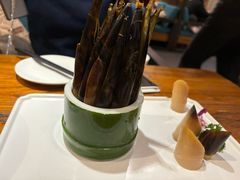 -苹果树下艺术餐厅(通州店)