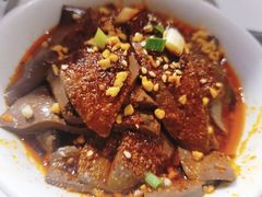 -付小姐在成都(五道口店)