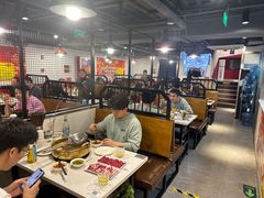 -食潮汕头鲜牛馆(望京保利店)
