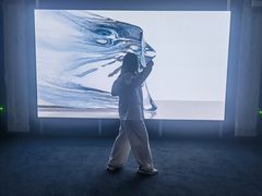 -现代汽车文化中心 Hyundai Motorstudio Beijing