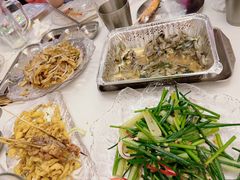 -白仁仔· 活烤海鲜 宵夜(豫园店)